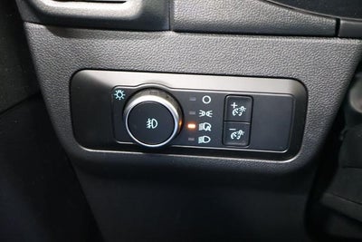 2026 Ford Bronco Sport Outer Banks Demo