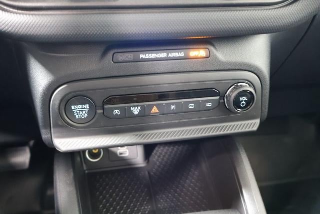 2026 Ford Bronco Sport Outer Banks Demo