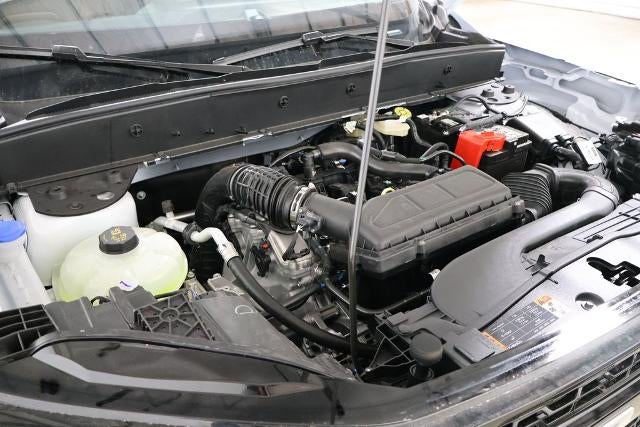 2026 Ford Bronco Sport Outer Banks Demo