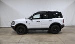 2026 Ford Bronco Sport Outer Banks Demo