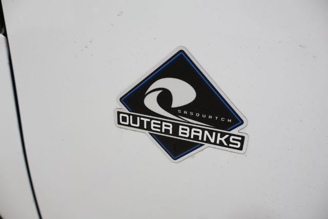 2026 Ford Bronco Sport Outer Banks Demo