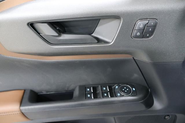 2026 Ford Bronco Sport Outer Banks Demo