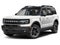 2026 Ford Bronco Sport Outer Banks Demo