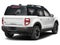 2026 Ford Bronco Sport Outer Banks Demo