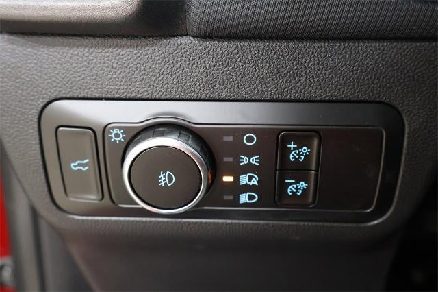 2025 Ford Bronco Sport Outer Banks Demo