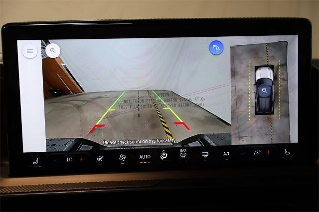 2025 Ford Bronco Sport Outer Banks Demo