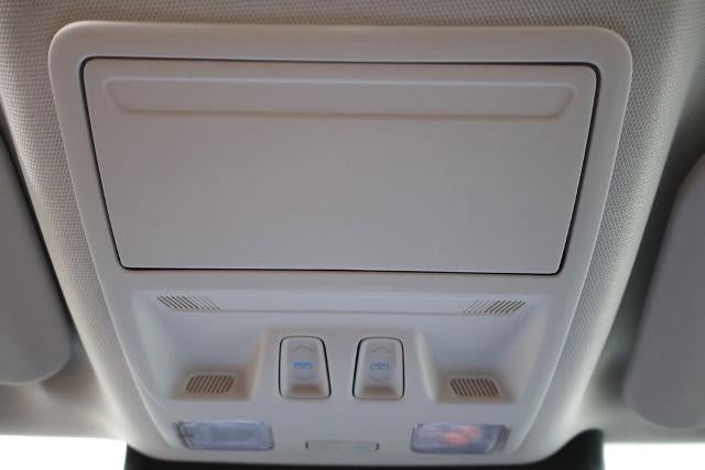 2025 Ford Bronco Sport Outer Banks Demo