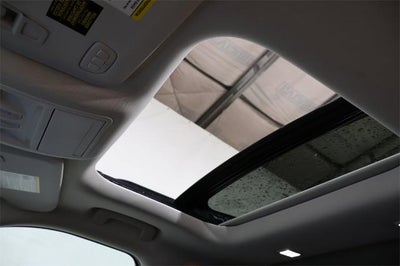 2025 Ford Bronco Sport Outer Banks Demo