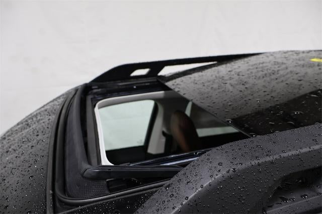 2025 Ford Bronco Sport Outer Banks Demo