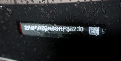 2025 Ford Bronco Sport Outer Banks Demo