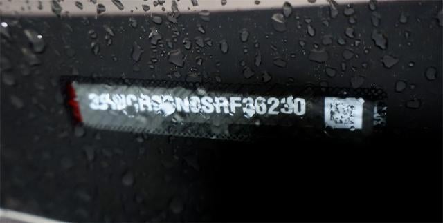 2025 Ford Bronco Sport Outer Banks Demo