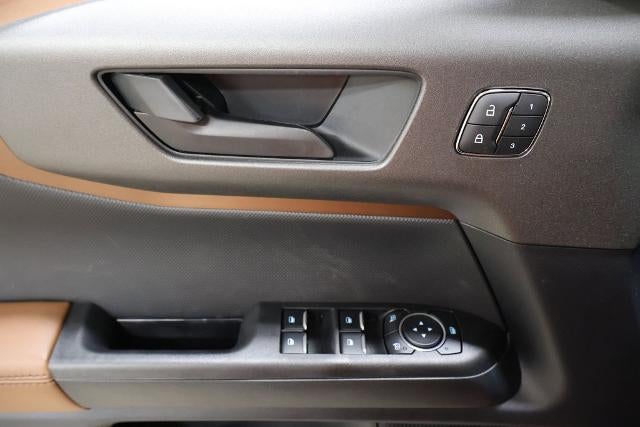 2025 Ford Bronco Sport Outer Banks Demo