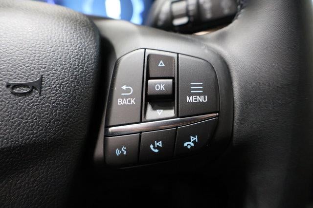 2025 Ford Bronco Sport Outer Banks Demo