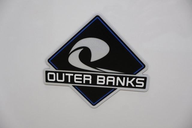 2025 Ford Bronco Sport Outer Banks Demo