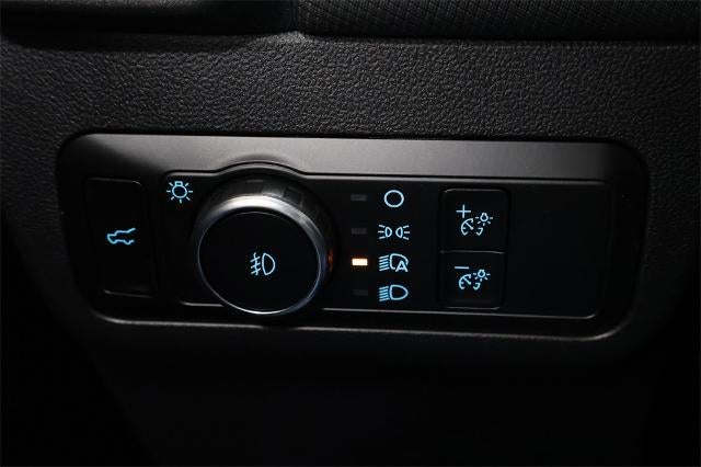 2025 Ford Bronco Sport Outer Banks Demo