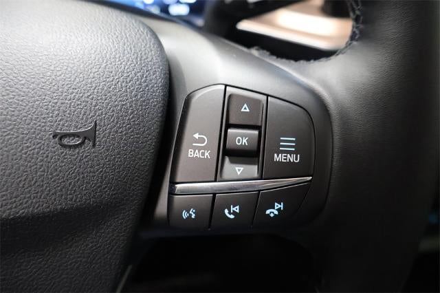 2025 Ford Bronco Sport Outer Banks Demo