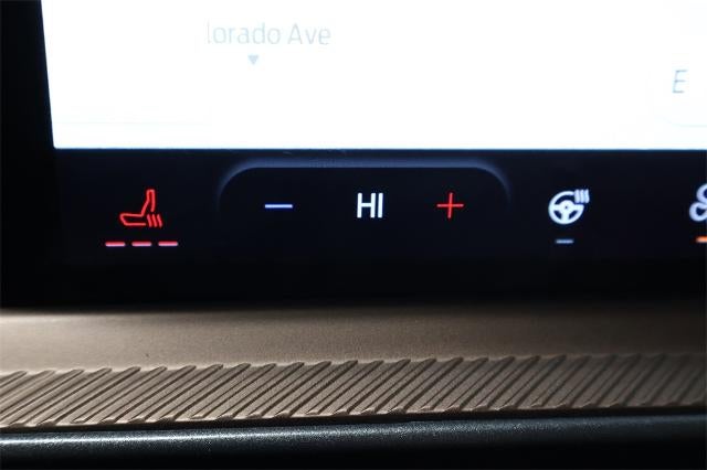 2025 Ford Bronco Sport Outer Banks Demo