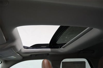 2025 Ford Bronco Sport Outer Banks Demo