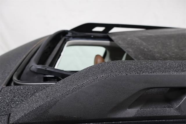 2025 Ford Bronco Sport Outer Banks Demo