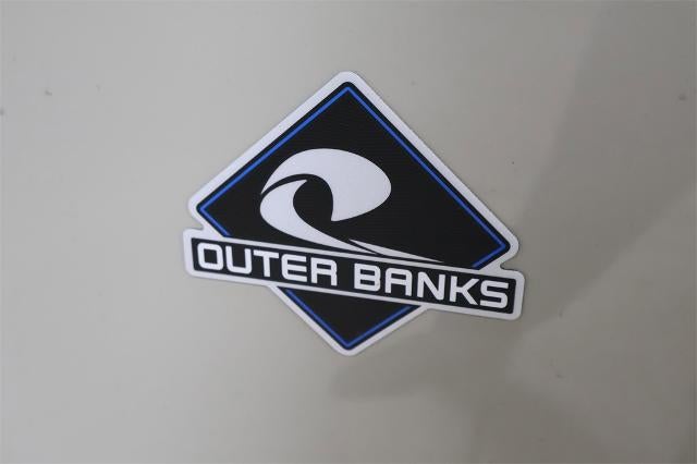 2025 Ford Bronco Sport Outer Banks Demo