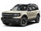 2025 Ford Bronco Sport Outer Banks Demo