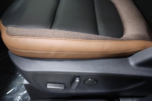 2025 Ford Bronco Sport Outer Banks Demo