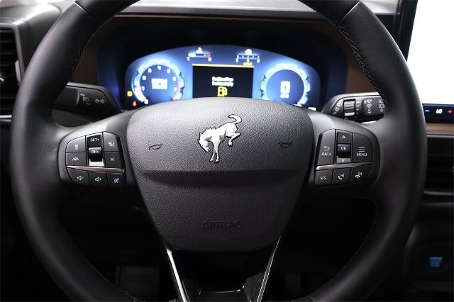 2025 Ford Bronco Sport Outer Banks Demo