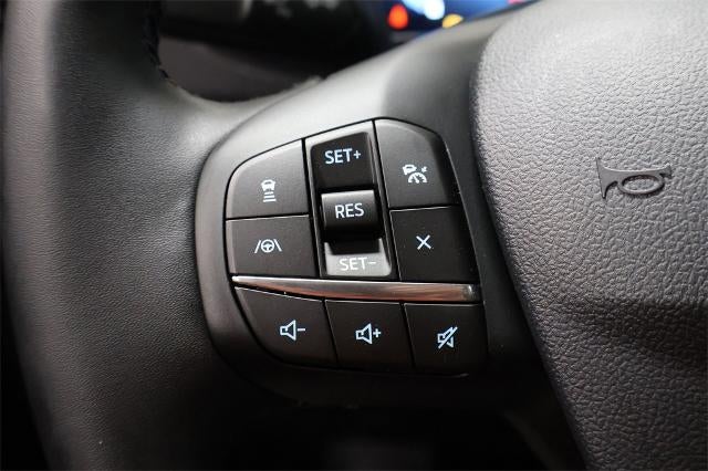 2025 Ford Bronco Sport Outer Banks Demo