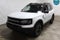 2025 Ford Bronco Sport Outer Banks Demo
