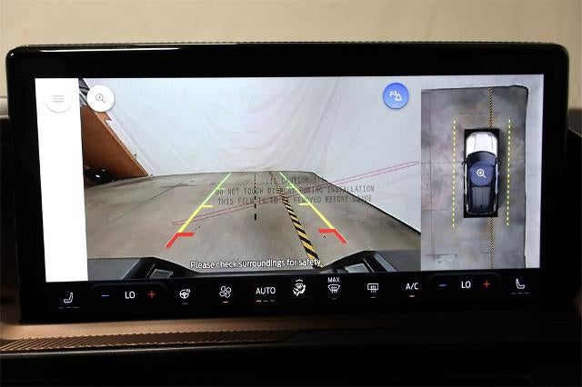 2025 Ford Bronco Sport Outer Banks Demo