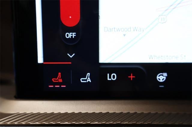 2025 Ford Bronco Sport Outer Banks Demo