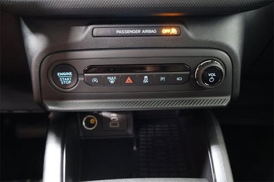 2025 Ford Bronco Sport Outer Banks Demo