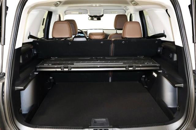 2025 Ford Bronco Sport Outer Banks Demo