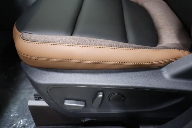 2025 Ford Bronco Sport Outer Banks Demo