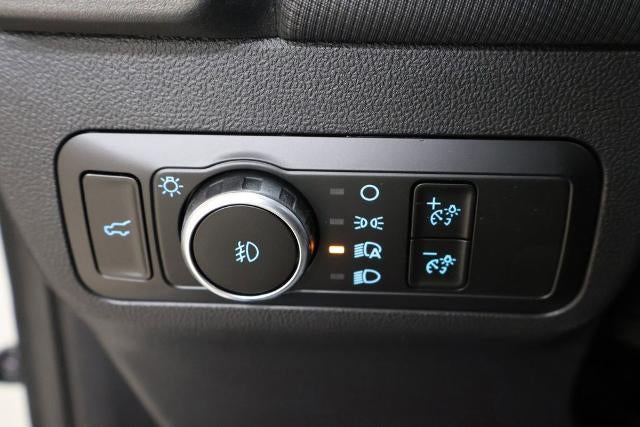 2025 Ford Bronco Sport Outer Banks Demo