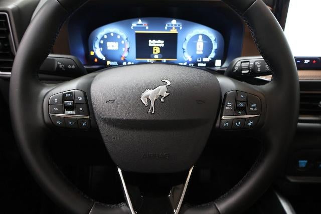 2025 Ford Bronco Sport Outer Banks Demo