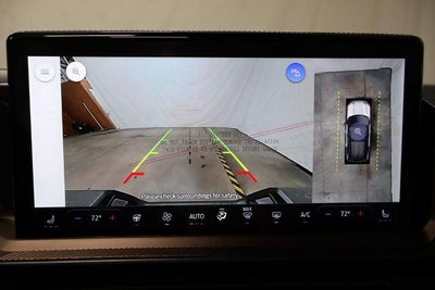 2025 Ford Bronco Sport Outer Banks Demo