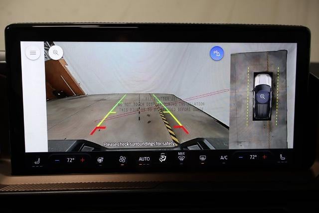 2025 Ford Bronco Sport Outer Banks Demo