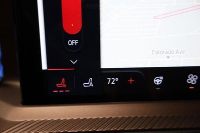 2025 Ford Bronco Sport Outer Banks Demo