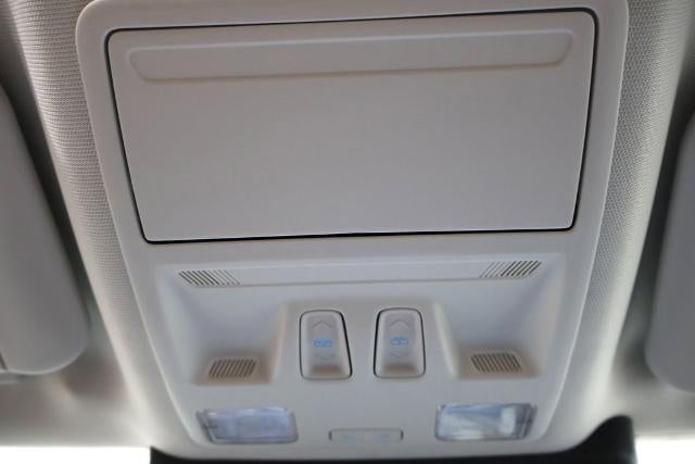 2025 Ford Bronco Sport Outer Banks Demo