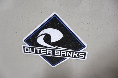 2025 Ford Bronco Sport Outer Banks Demo