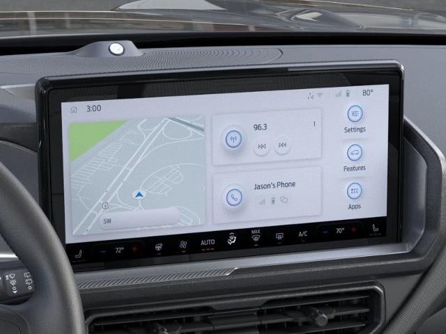 2025 Ford Bronco Sport Outer Banks Demo