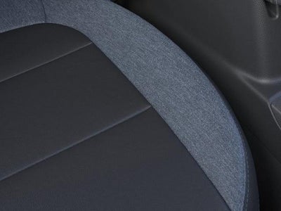 2025 Ford Bronco Sport Outer Banks Demo