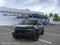 2025 Ford Bronco Sport Outer Banks Demo