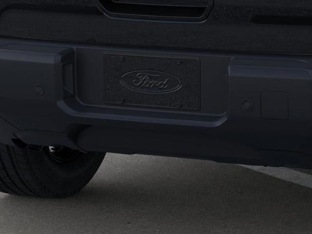 2025 Ford Bronco Sport Outer Banks Demo