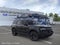 2025 Ford Bronco Sport Outer Banks Demo