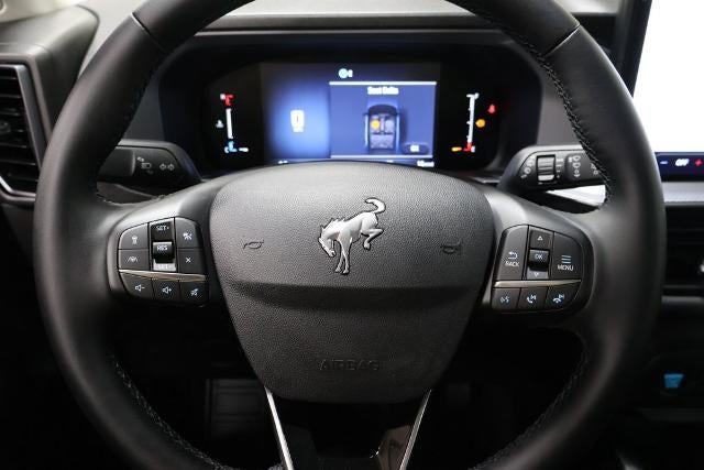 2026 Ford Bronco Sport Outer Banks Demo