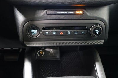 2026 Ford Bronco Sport Outer Banks Demo