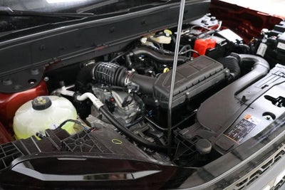 2026 Ford Bronco Sport Outer Banks Demo