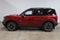 2026 Ford Bronco Sport Outer Banks Demo